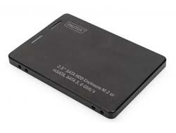 DIGITUS DA-71118 - Storage enclosure