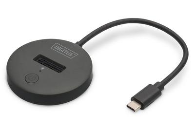 Digitus NVMe/SATA Docking Station