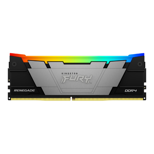 Dimm 16GB DDR4 Kingston FURY Renegade RGB