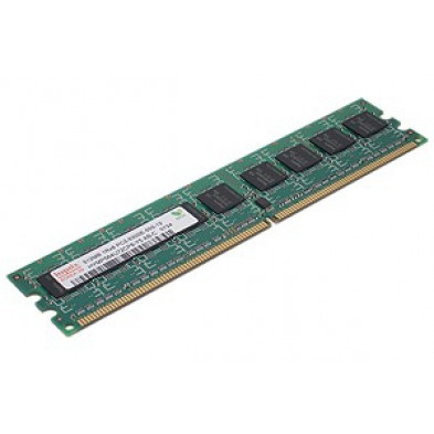 DIMM Fujitsu 16GB (1x16GB) 1Rx8 DDR4-3200 U ECC