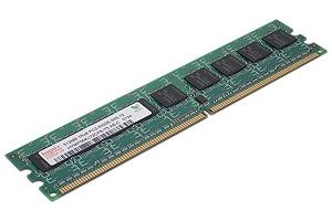 DIMM Fujitsu 16GB (1x16GB) 1Rx8 DDR4-3200 U ECC