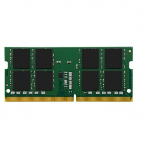 Dimm KINGSTON 16GB DDR4 3200MHz 1Rx8 mem branded KCP432NS8 | 16