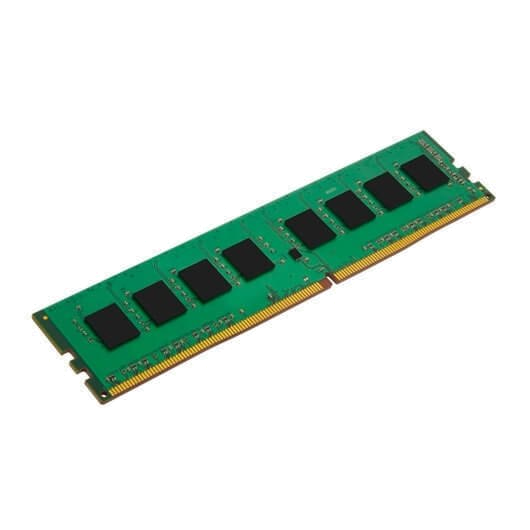 Dimm KINGSTON 8GB DDR4 2666Mhz CL19 1Rx16