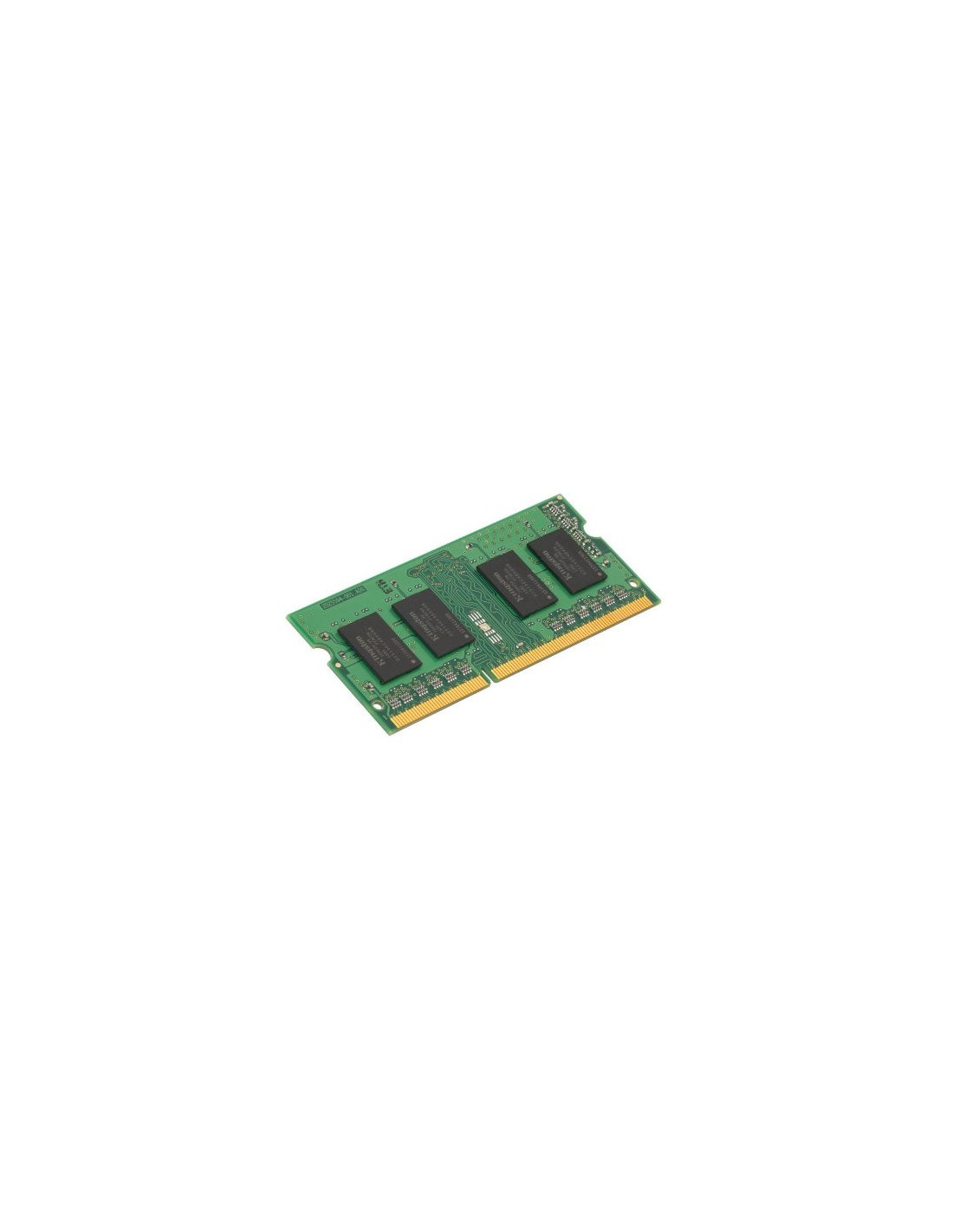 DIMM-SO DDR2 2GB MultiMarca