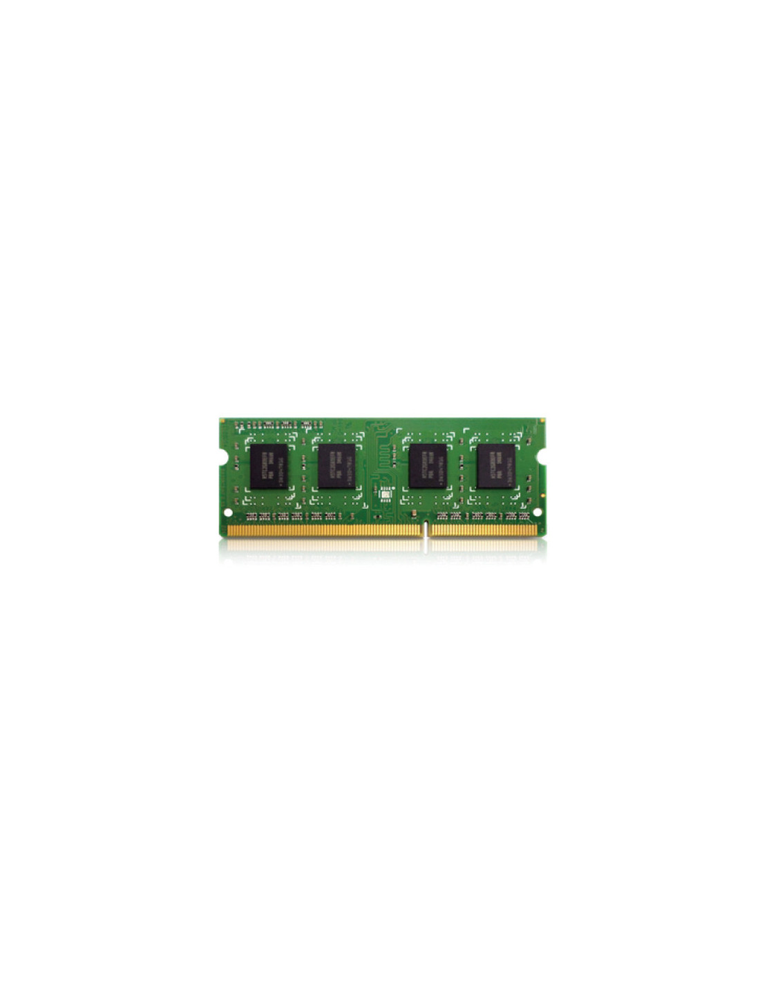 DIMM-SO DDR4 8GB 2666MHz Netac