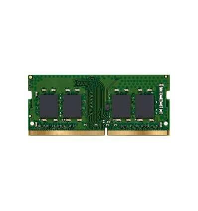 Dimm SO KINGSTON 16GB DDR4 3200MHz CL22 1.2V 1Rx8