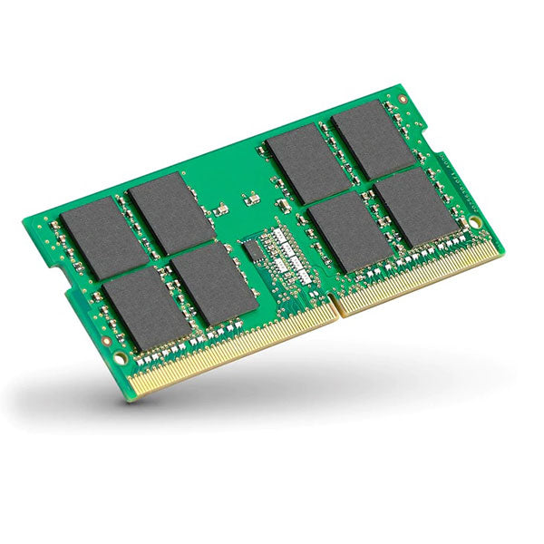 DIMM SO KINGSTON 32GB DDR4 3200MHZ  MEM BRANDED KCP432SD816