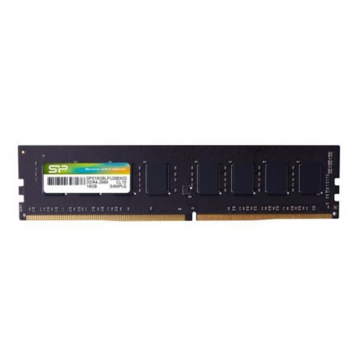 Dimm SP 16GB DDR4 2666Mhz CL19