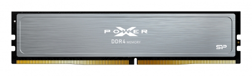 Dimm SP-Silicon XPOWER Pulse c/HW  16GB DDR4 3200Mhz CL16