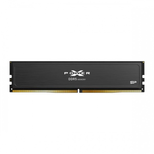 Dimm SP XPOWER Pulse c/HW 32GB DDR5 5600MT/s CL40 XMP 3.0