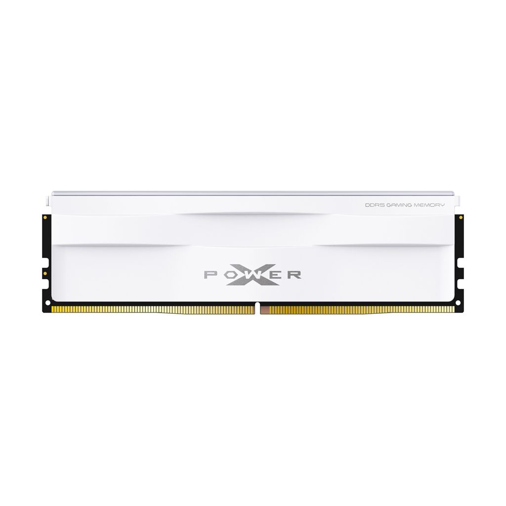 DIMM SP XPOWER ZENITH CHW 32GB (2X16GB) DDR5 6000MTS CL30 XMP 3.0