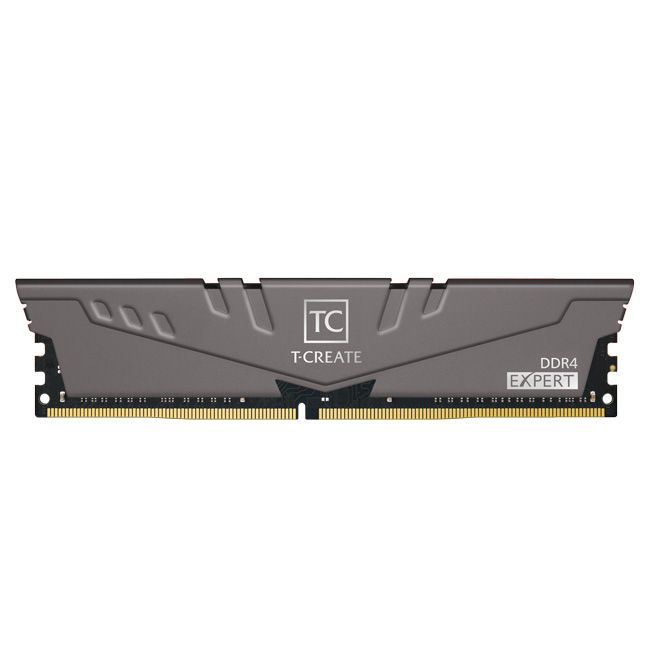 Dimm Team Group T-CREATE EXPERT 64GB (2x 32GB) DDR4 3200Mhz CL16 Aluminum heat