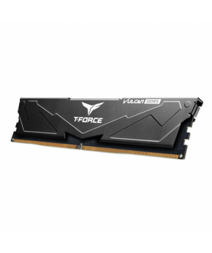 Dimm Team Group T-Force VULCAN 32GB DDR5 6000Ghz CL38 Preto