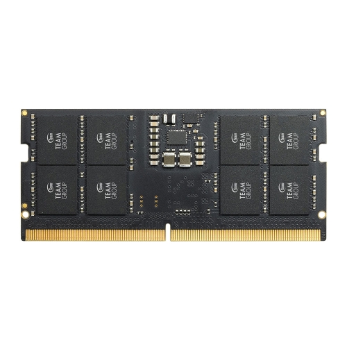 Dimm Team Group T-Force VULCAN 16GB DDR5 5600Mhz CL36 Preto