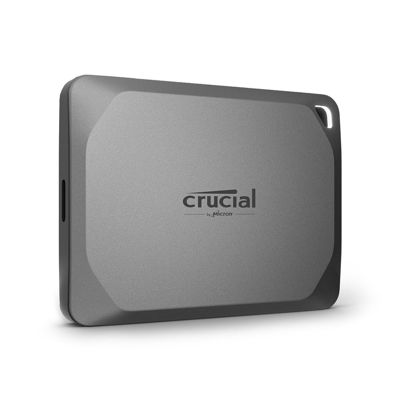 Disco 2TB SSD Externo Crucial X9 Pro USB 3.2 Gen 2 256-bits AES 10.0 Gbps (USB 3.2 Gen2), CT2000X9PROSSD9