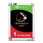 Disco 3.5 1TB SEAGATE SkyHawk 256Mb SATA 6Gb/s 72rp-Video Vigilancia