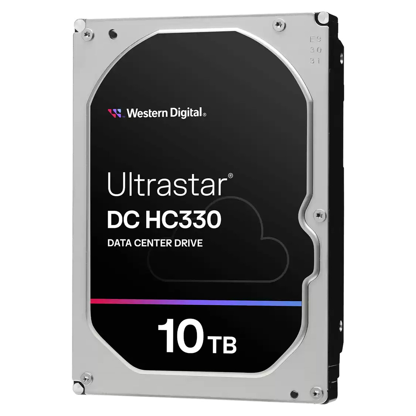 Disco 3.5 20TB WD Red Pro 512Mb SATA 6Gb/s 7200rpm
