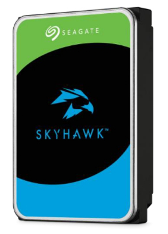 Disco 3.5 2TB SEAGATE SkyHawk 256Mb SATA 6Gb/s 72rp Surveillance