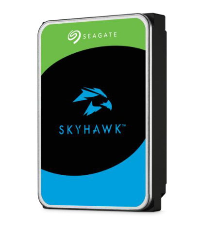 Disco 3.5 3TB SEAGATE SkyHawk 256Mb SATA 6Gb/s 59rp-Video Vigilancia