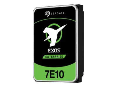 Disco 6TB 3.5" SAS 12Gb/s 7200rpm  buffer: 256 MB Seagate Exos 7E10 ST6000NM001B interno