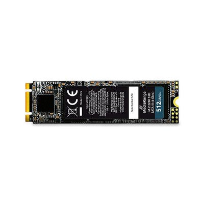 DISCO DURO 2.5  SSD MEDIARANGE 512GB SATA3