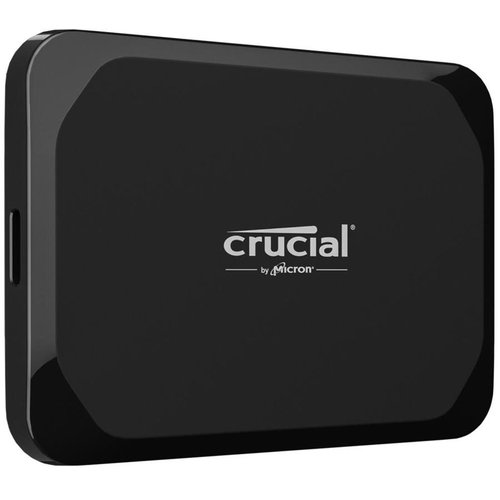 Disco Duro Crucial X9 2TB Portable SSD