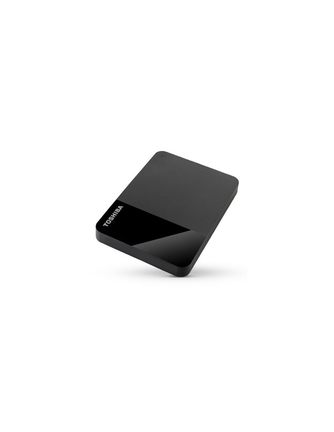 Disco External Toshiba 2.5" 2TB CANVIO READY