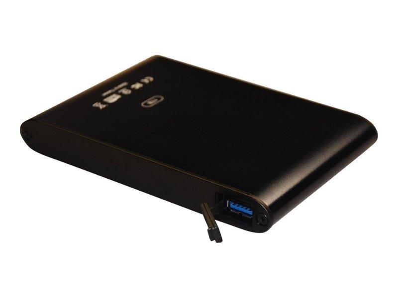 DISCO EXTERNO 2.5 1TB SP-SILICON POWER ARMOR A80 USB 3.2 TYPE A,