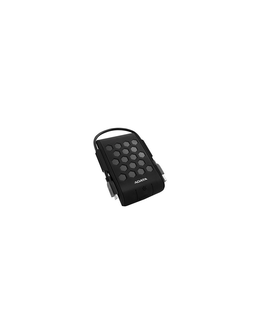 Disco Externo 2.5p Adata 1tb Ahd720-1tu31-cbk
