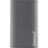 Disco Externo 256GB SSD 1.8" USB 3.0 - INTENSO
