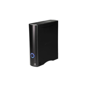 Disco externo 3.5 8TB TRANSCEND Storejet T3 USB 3.0