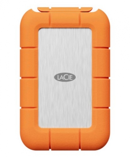 Disco Externo 4 TB USB4 LaCie STND4000400