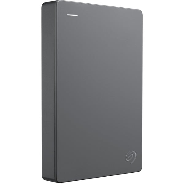 Disco Externo 4TB 2,5" USB3.0 Basic Portable - SEAGATE