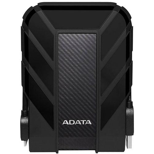 Disco Externo ADATA HD710 Pro - 1TB - Preto