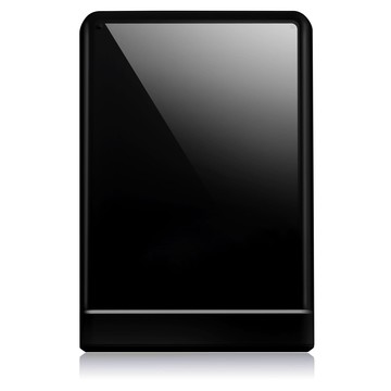 Disco Externo AHV620S-2TU3-CBK 2.5" 2TB 3.2 (Preto) - ADATA