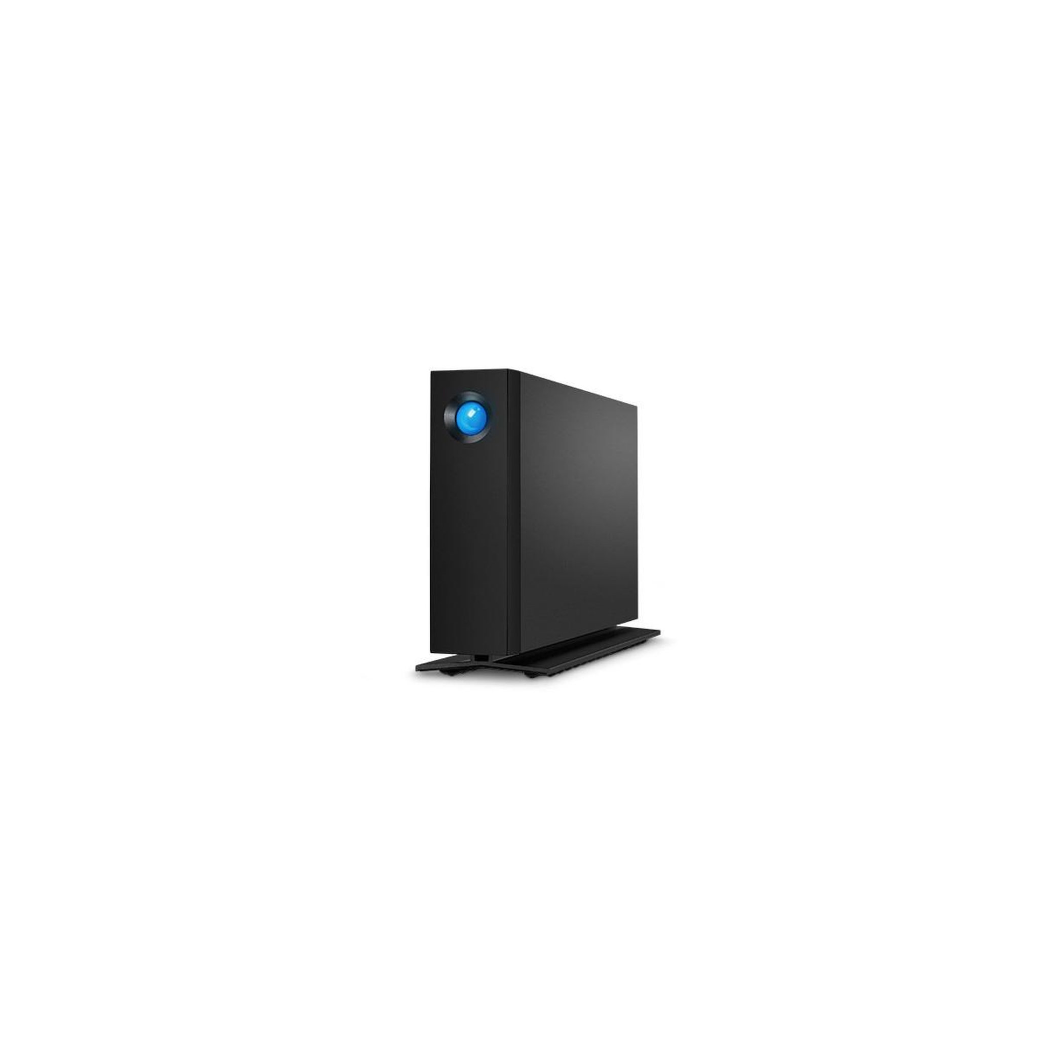 Disco Externo LaCie d2 Professional STHA24000800 24 TB 7200 rpm com Seagate Rescue Data Recovery