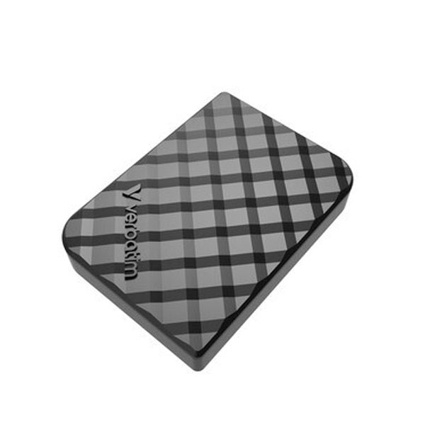 Disco Externo Mini SSD Verbatim Store 'n' Go - 512GB - Preto | Darty