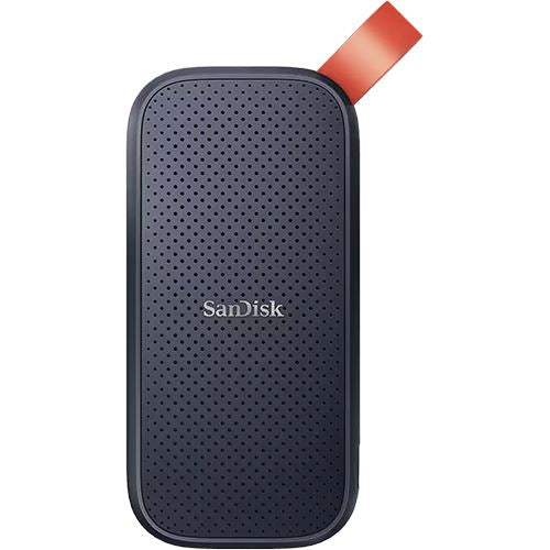 SSD PORTABLE  480G USB 3.2