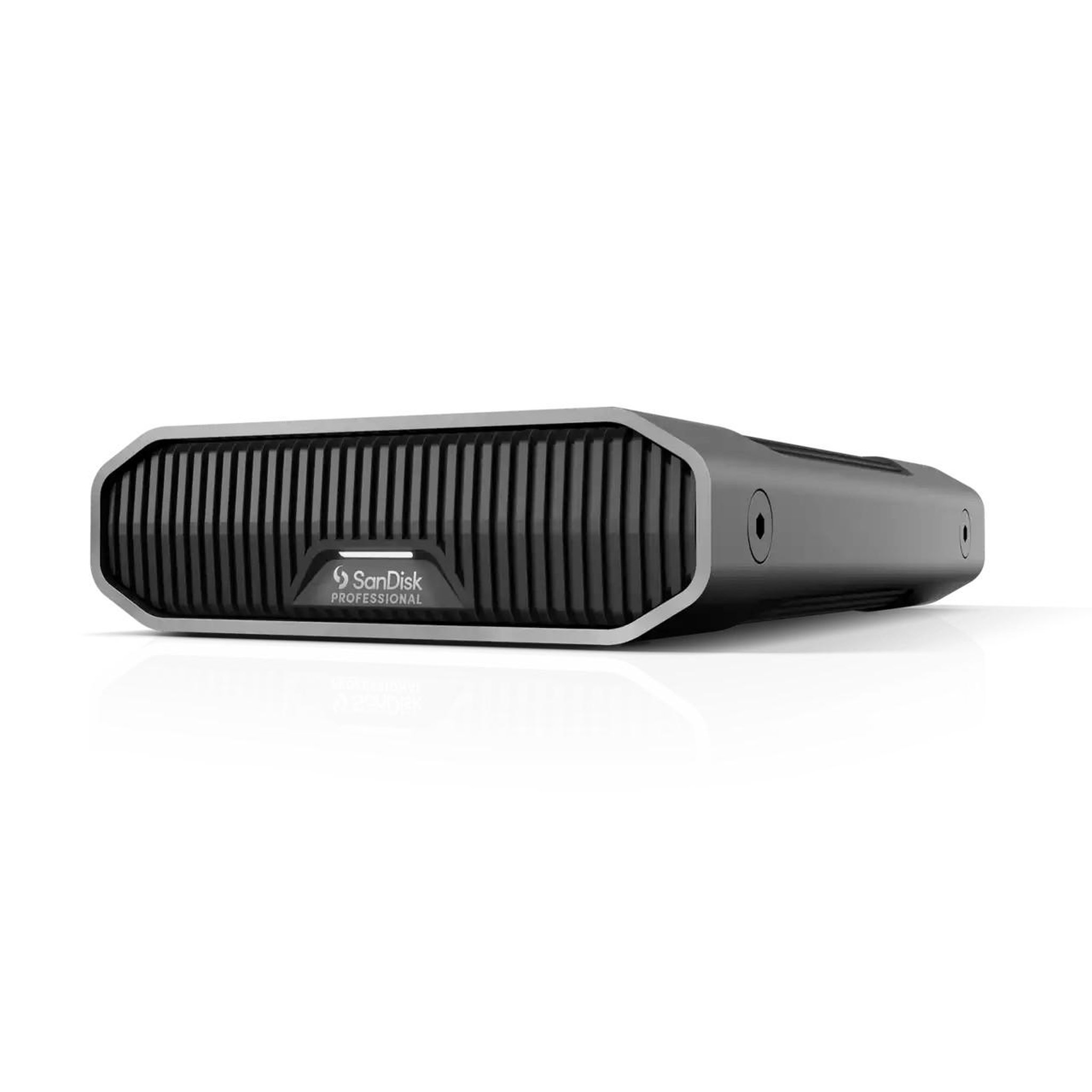 Disco externo SanDisk Professional G-DRIVE Enterprise 24 TB USB 3.2 Gen 2 (USB C conector) 7200 rpm , SDPHF1A-024T-MBAAD
