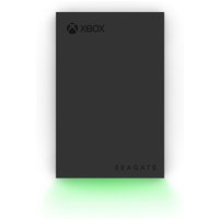 Disco Externo Seagate 2TB HDD Externo USB 3.0 Game Drive Xbox Preto