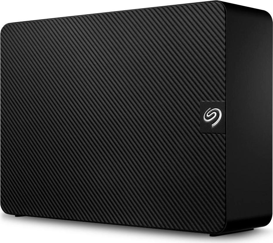 Disco Externo Seagate 4TB HDD Expansion 2.5" USB 3.0 Preto