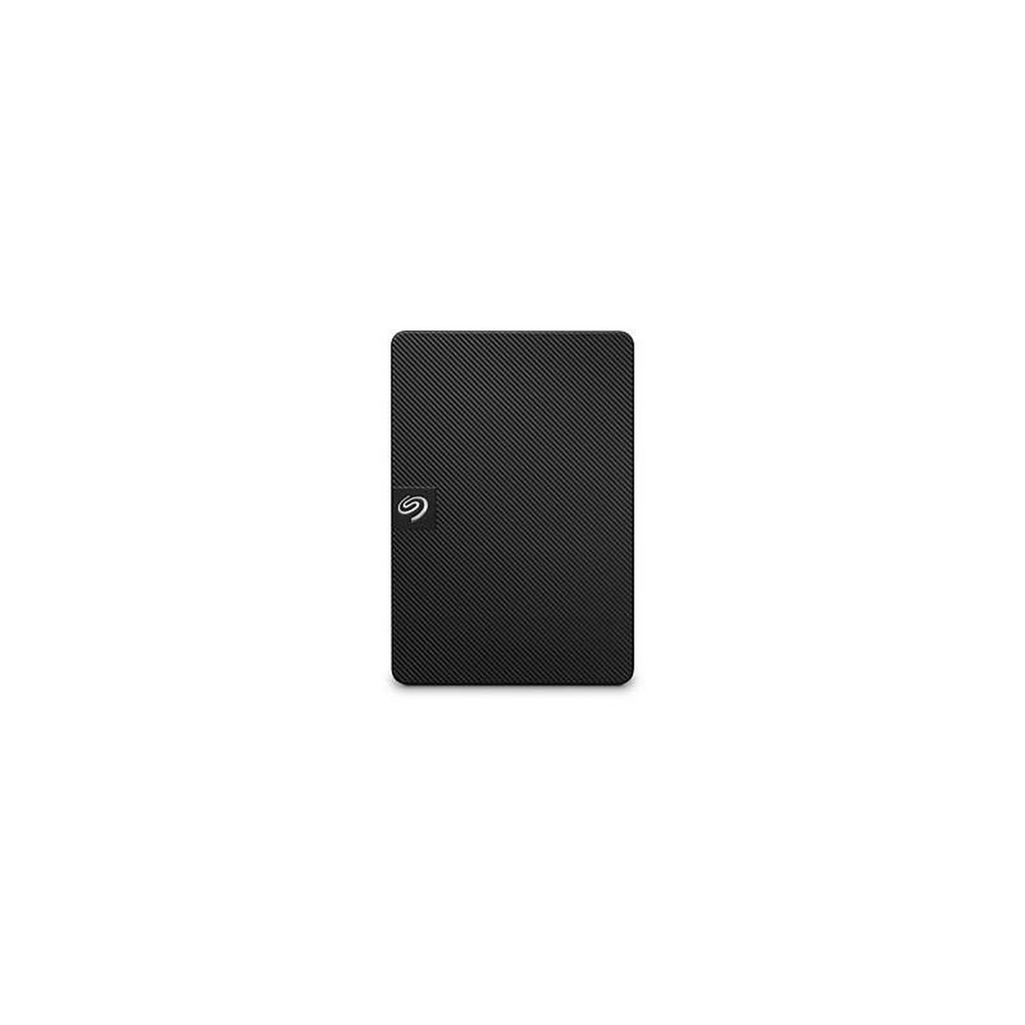 Disco Externo Seagate Expansion 1TB 2.5" - Preto