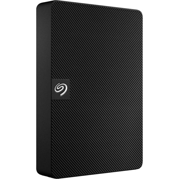 DISCO EXTERNO SEAGATE EXPANSION PORTABLE DRIVE 4TB