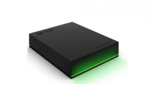 Disco Externo Seagate Game Drive for Xbox STKX5000403 USB 3.2 Gen 1