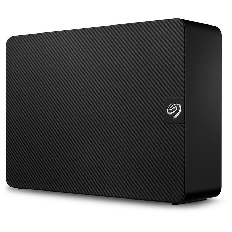 Disco Externo SEAGATE HDD 3.5" 8TB EXPANSION USB 3.0 Preto