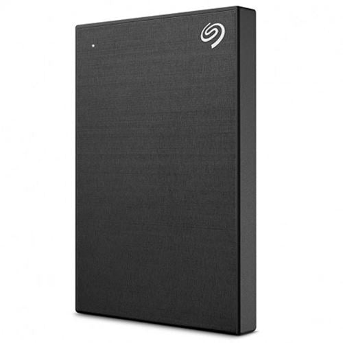 Dísco Externo Seagate One Touch HDD Portátil - 2 TB - Preto | Darty