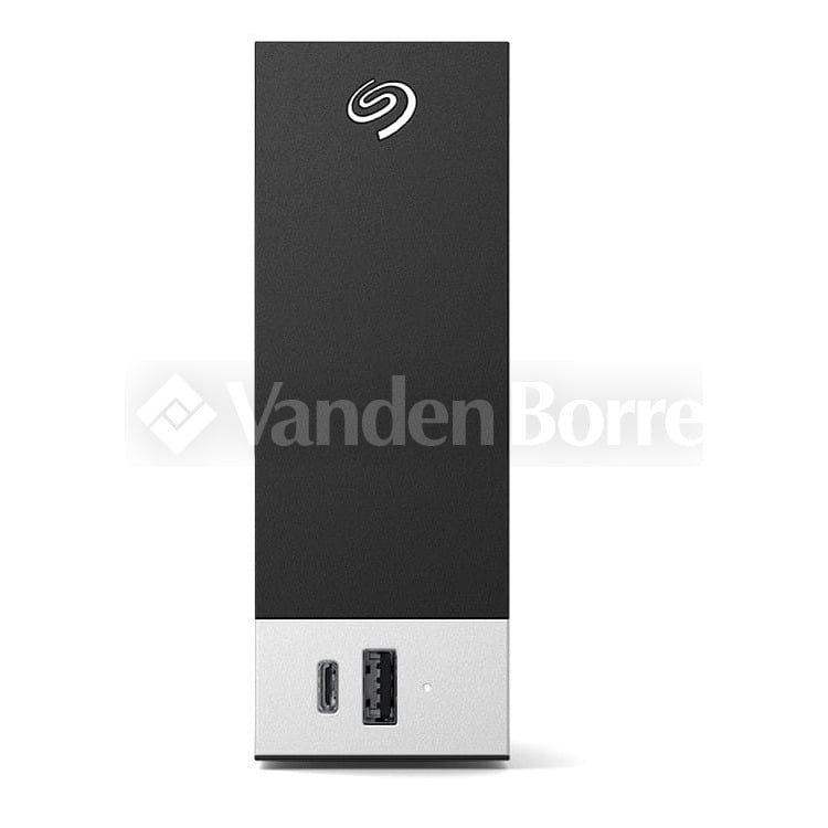 Disco Externo Seagate Onetouch 6TB Preto