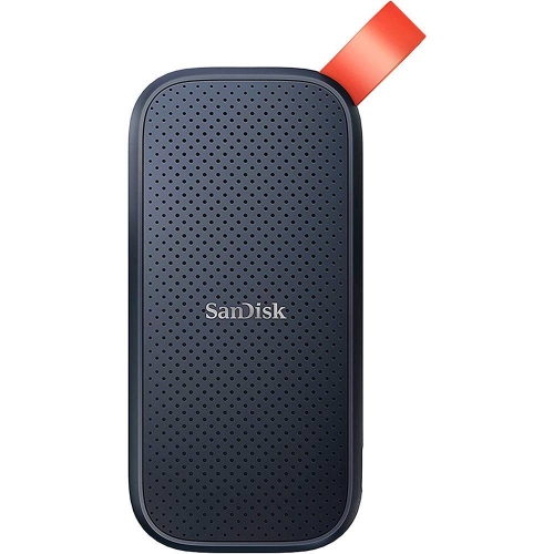 Disco Externo SSD SanDisk 2TB - 800MB/s