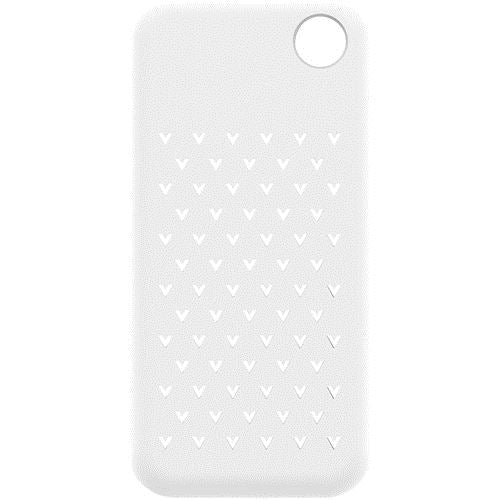 Disco Externo SSD Verbatim Pocket 1TB - Branco / Azul Claro