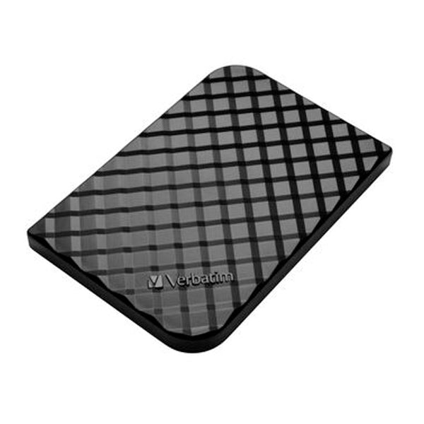 Disco Externo SSD Verbatim Store n Go 512 GB - Preto | Darty